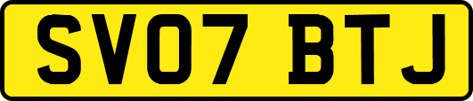 SV07BTJ