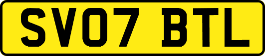 SV07BTL