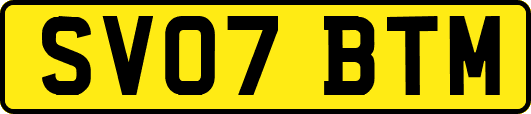 SV07BTM