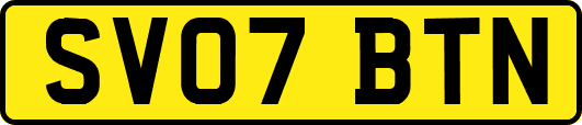 SV07BTN