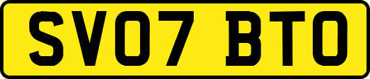 SV07BTO