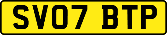 SV07BTP