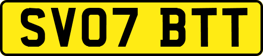 SV07BTT