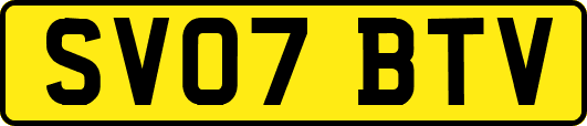 SV07BTV