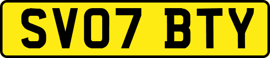 SV07BTY