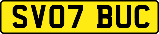 SV07BUC