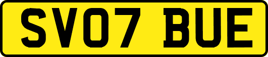 SV07BUE
