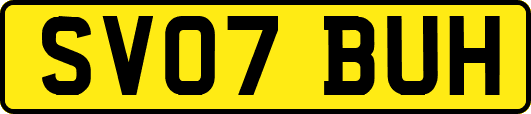 SV07BUH