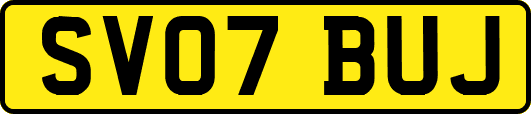 SV07BUJ