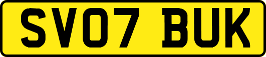 SV07BUK