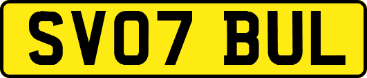 SV07BUL