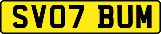 SV07BUM
