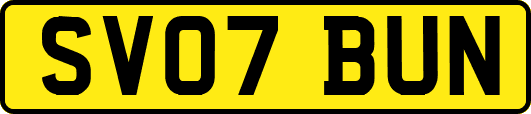 SV07BUN