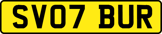 SV07BUR