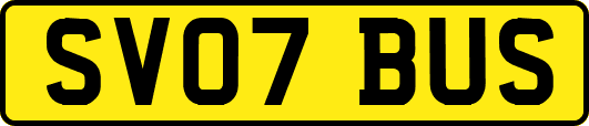 SV07BUS