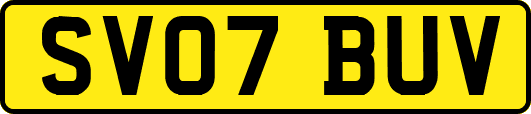 SV07BUV