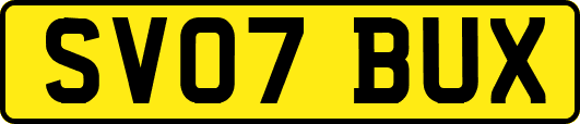SV07BUX