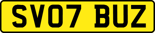 SV07BUZ