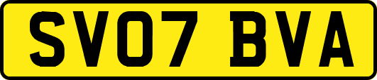 SV07BVA