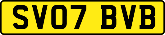 SV07BVB