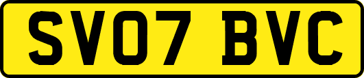 SV07BVC