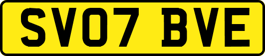 SV07BVE