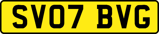 SV07BVG