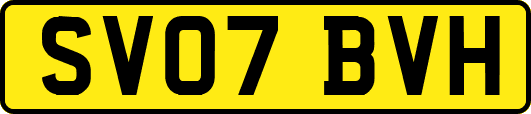 SV07BVH