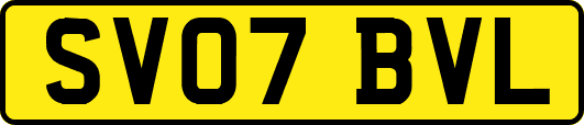 SV07BVL