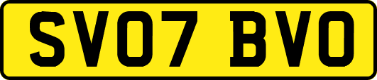 SV07BVO