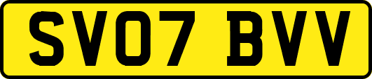 SV07BVV