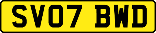 SV07BWD