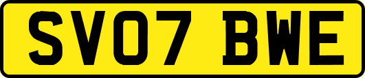 SV07BWE
