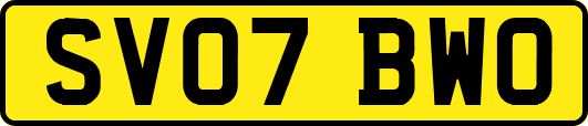 SV07BWO