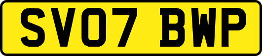 SV07BWP