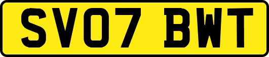 SV07BWT
