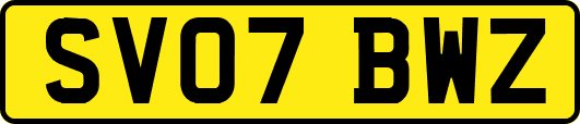 SV07BWZ