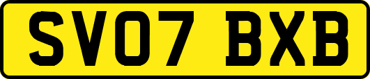 SV07BXB