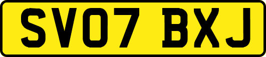 SV07BXJ