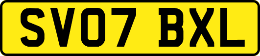 SV07BXL