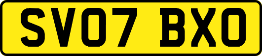 SV07BXO