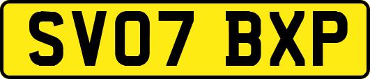 SV07BXP