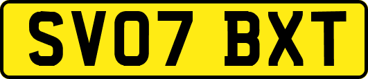 SV07BXT