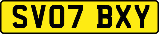 SV07BXY