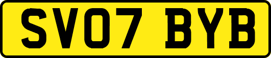 SV07BYB