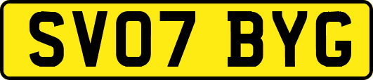 SV07BYG
