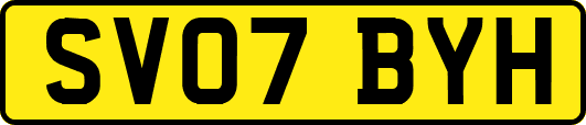SV07BYH