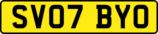 SV07BYO