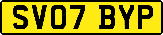 SV07BYP