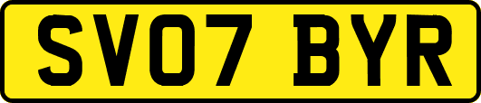 SV07BYR